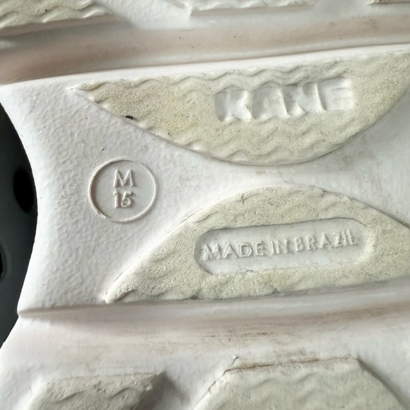 KANE Revive Recover Sneaker  | Size 15 - Picture 8 of 8